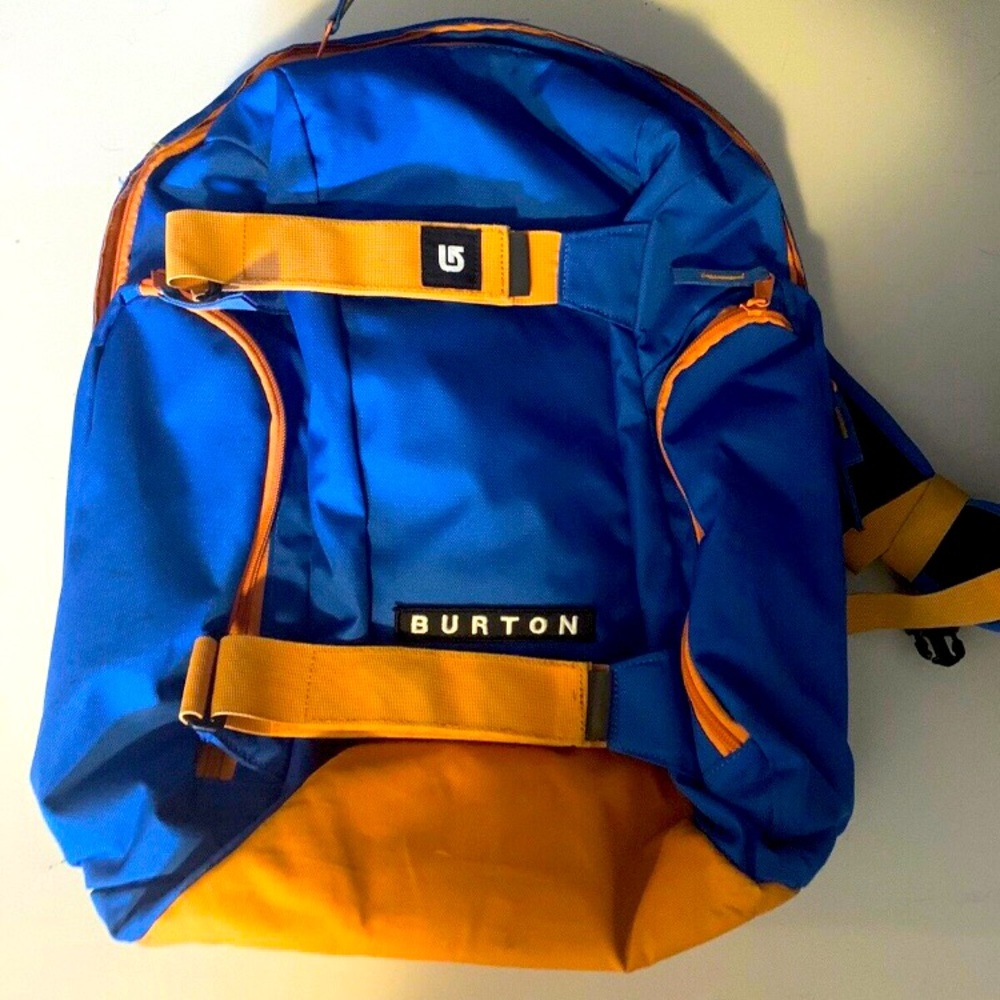 Burton Metalhead Backpack